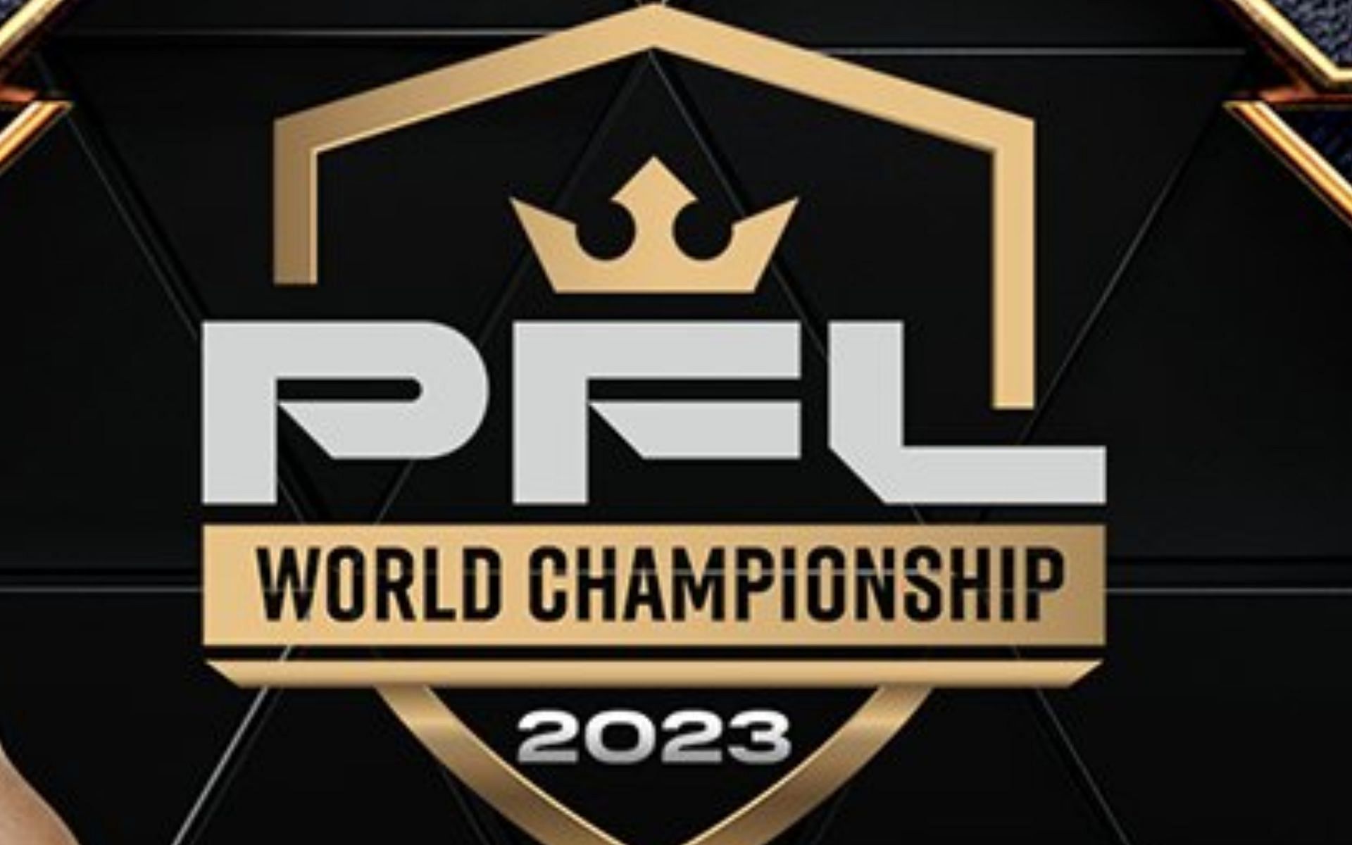 2023 PFL World Championship: 2023 PFL World Championship event